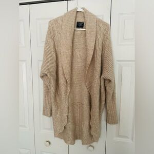 Abercrombie and Fitch cardigan